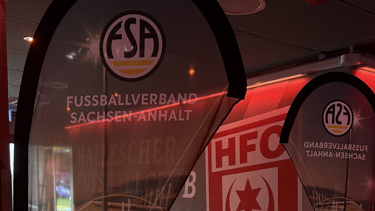 Finale zeitlich terminiert & Spieltagscampinfos