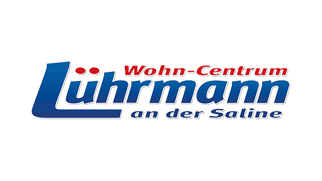 Logo Wohn-Centrum Lührmann