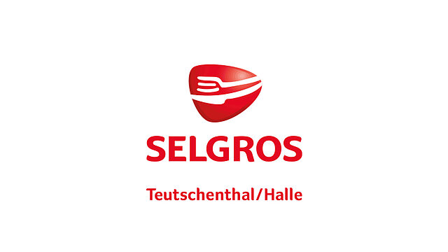 Logo Transgourmet Selgros