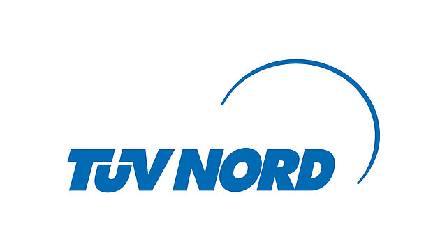 Logo TÜV NORD Mobilität GmbH & Co. KG