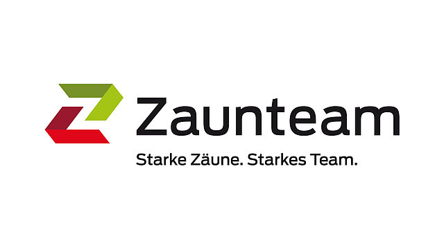 Logo Zaunteam Halle-Leipzig