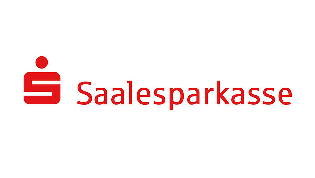 Logo Saalesparkasse