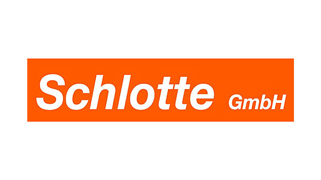 Logo Schlotte GmbH