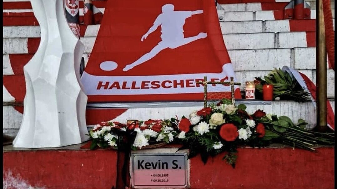 HFC keeps the memory of Kevin alive