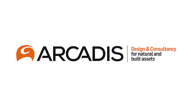 Logo Arcadis Germany GmbH