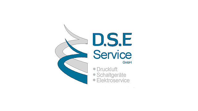 Logo DSE Service GmbH
