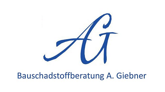 Logo Bauschadstoffberatung