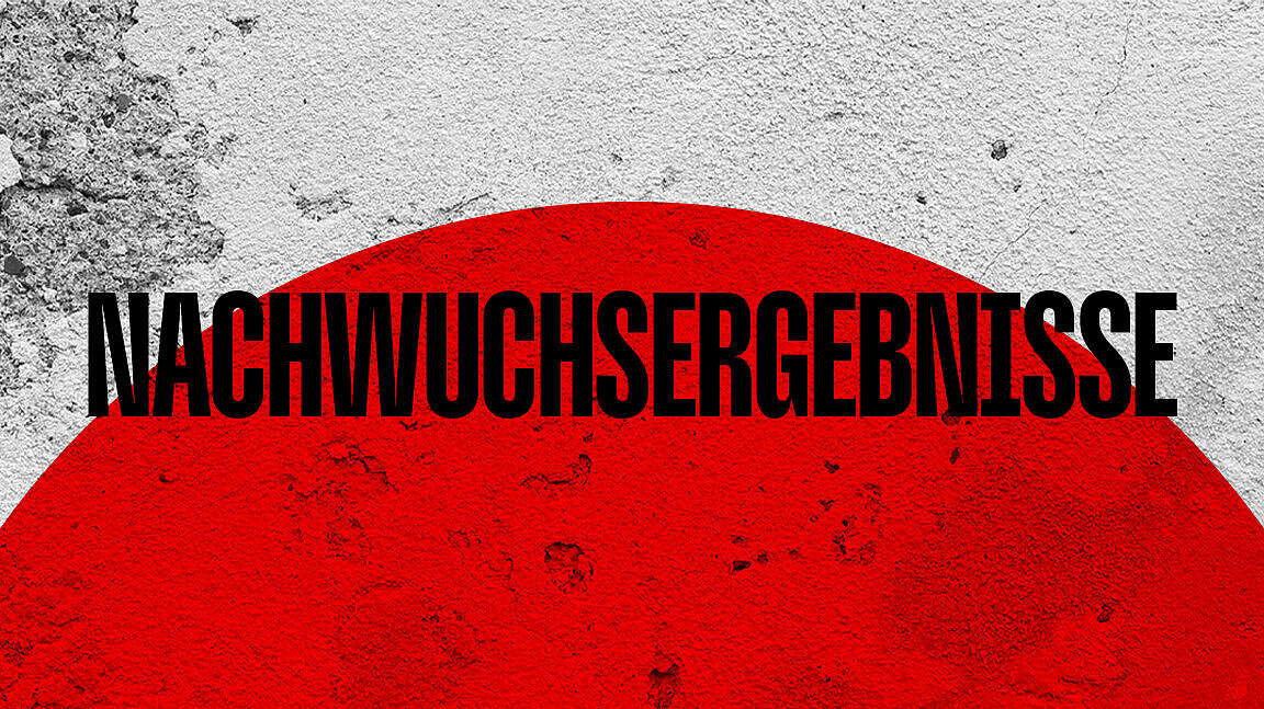 Gelungener U17 Rückrundenstart