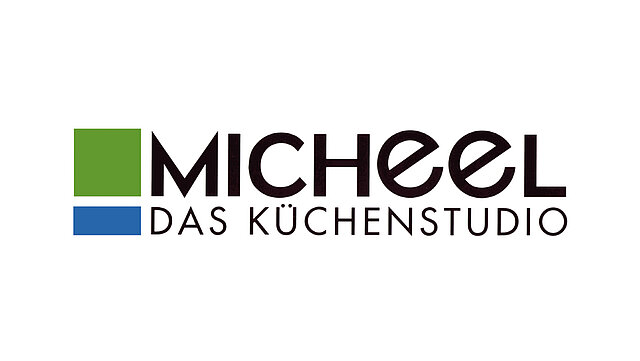 Logo Micheel - Das Küchenstudio GmbH
