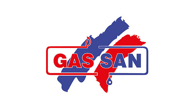 Logo Gassan Gasgeräte