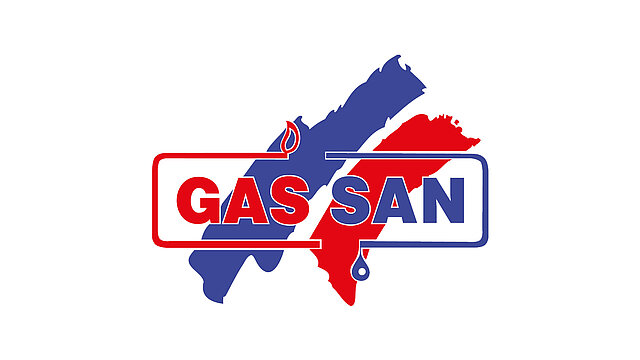 Logo Gassan Gasgeräte