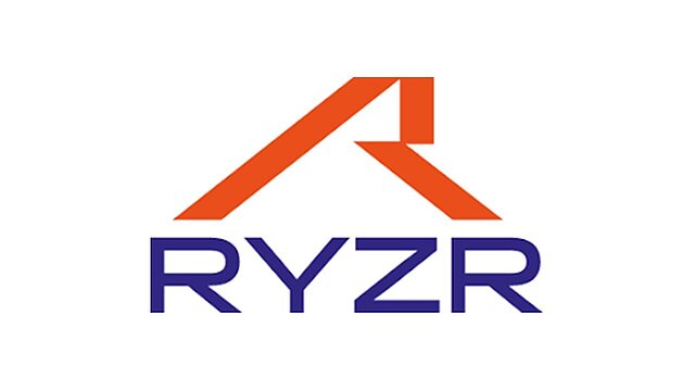 Logo RYZR