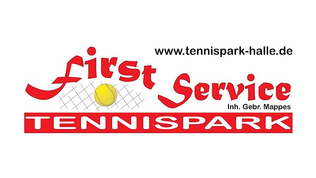 Logo TOP-Sport Tennispark