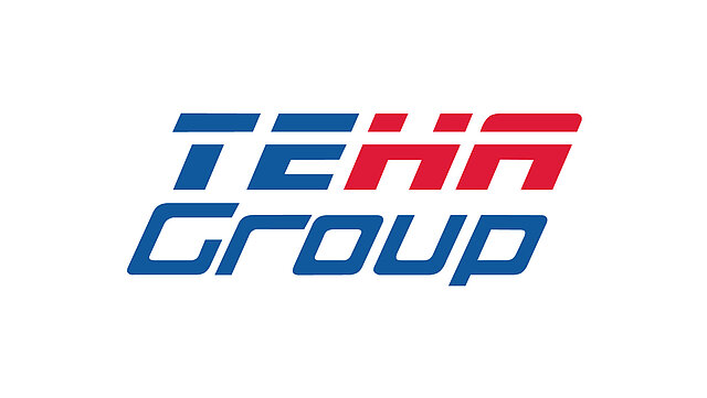 Logo TEHA Querfurt GmbH