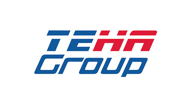 Logo TEHA Querfurt GmbH