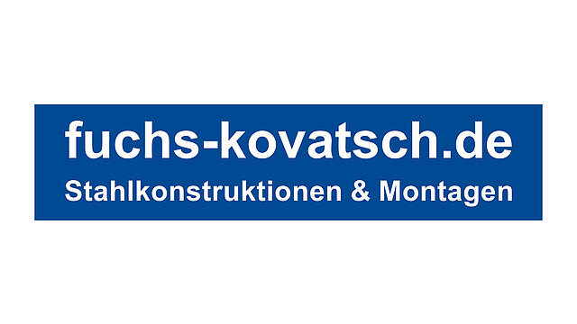 Logo Fuchs & Kovatsch