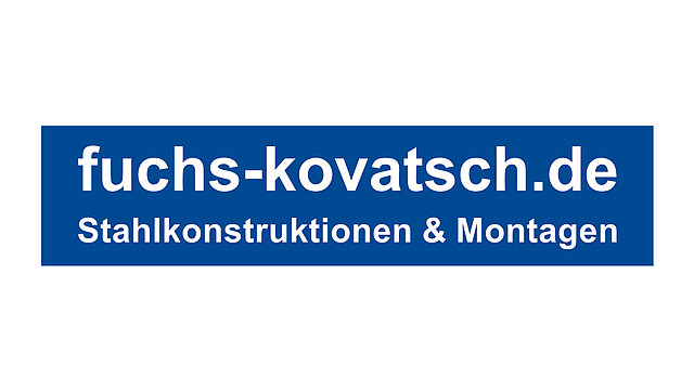 Logo Fuchs & Kovatsch