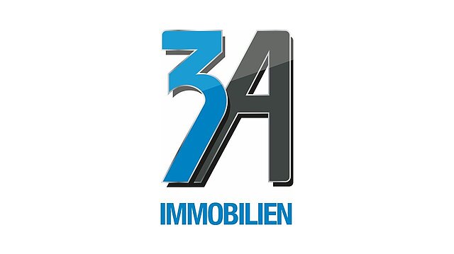 Logo 3A Immobilien