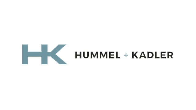 Logo Rechtsanwälte Hummel + Kadler