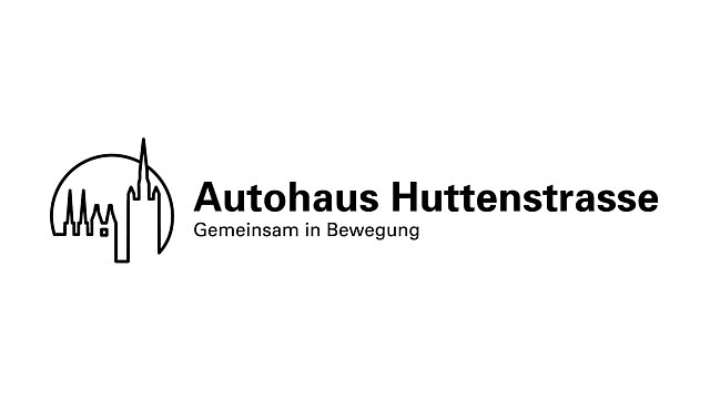 Logo Autohaus Huttenstrasse GmbH