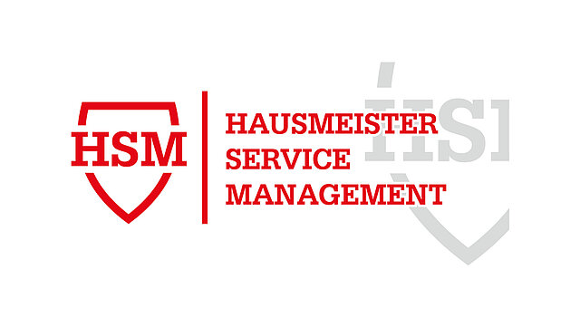Logo Hausmeister Service Management