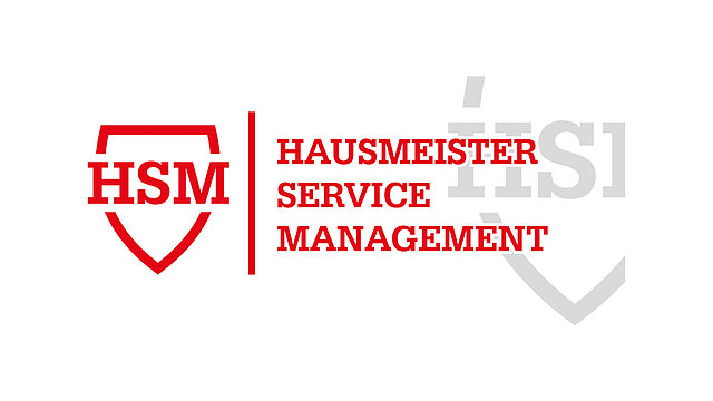 Logo Hausmeister Service Management