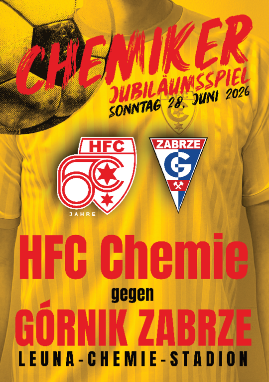 Jubiläumsspiel