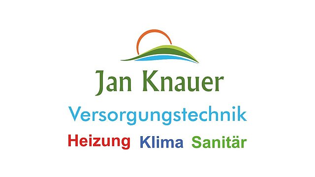 Logo Jan Knauer Versorgungstechnik