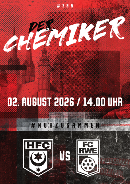 2. Spieltag