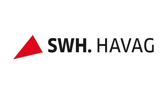Logo HAVAG