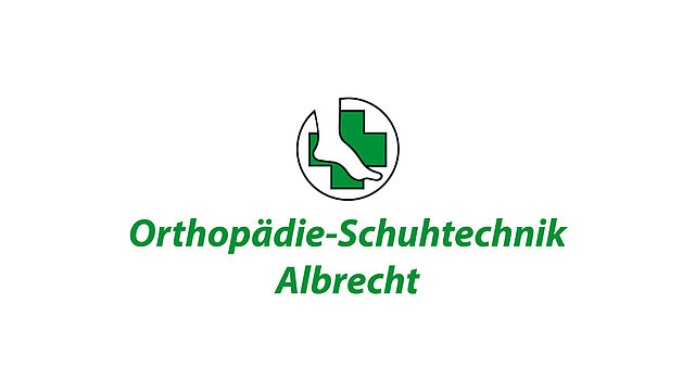 Logo Orthopädie-Schuhtechnik Albrecht