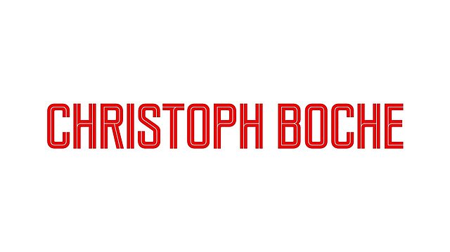 Logo Christoph Boche