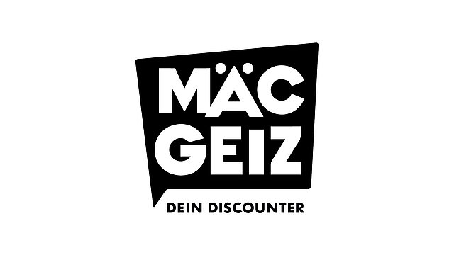 Logo MÄC GEIZ Handelsgesellschaft mbH