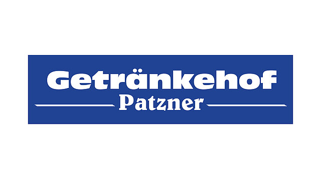 Logo Getränkehof Patzner