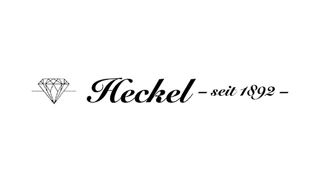 Logo Juwelier Heckel