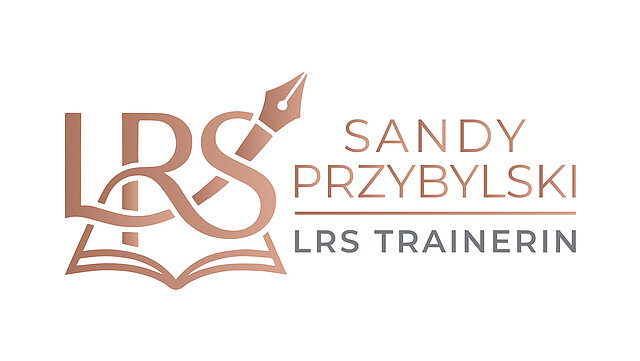 Logo LRS Trainerin
