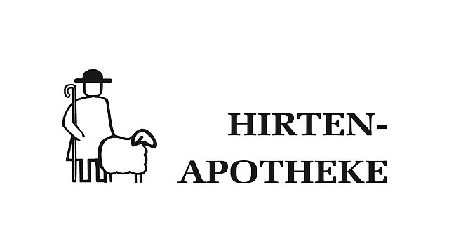 Logo Hirten Apotheke