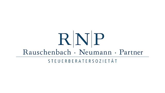 Logo R N P Rauschenbach Neumann Partner