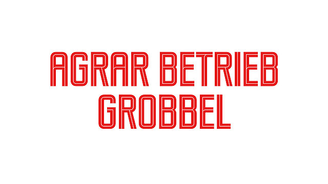Logo Agrar-Betrieb Grobbel