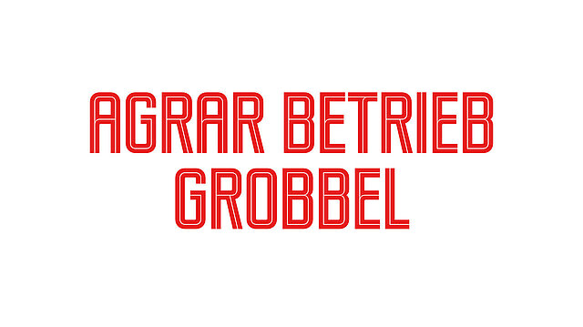 Logo Agrar-Betrieb Grobbel