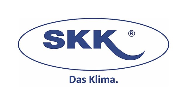 Logo SKK GmbH