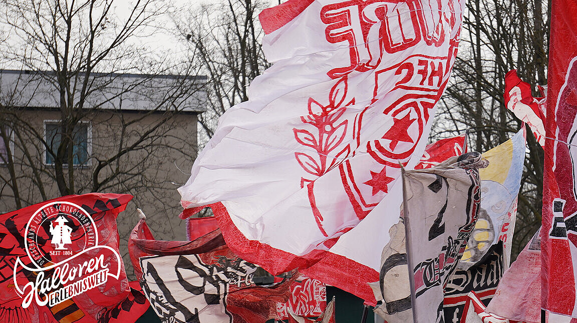 Efficient second half: HFC beats BFC Preussen