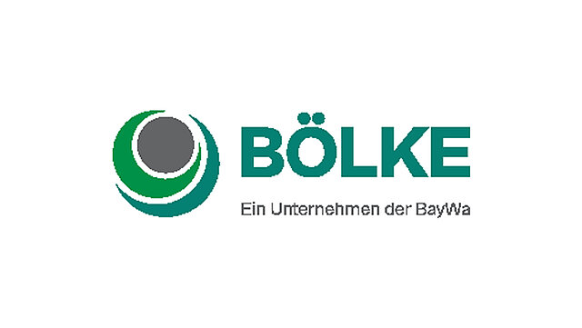 Logo Bölke Handel GmbH