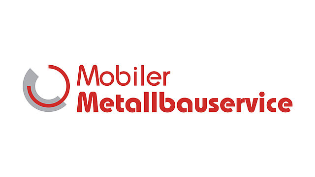 Logo Mobiler Metallbauservice