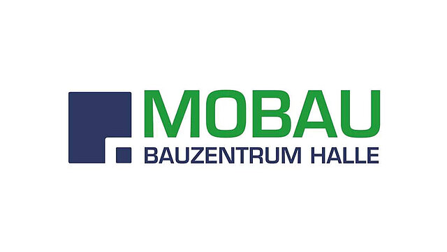 Logo Mobau - Moderner Baubedarf GmbH Halle