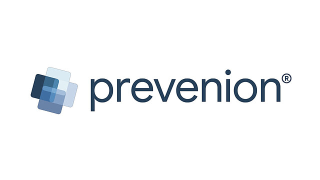 Logo Prevenion