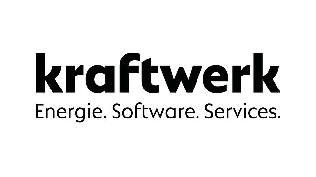 Logo Kraftwerk Software Holding GmbH