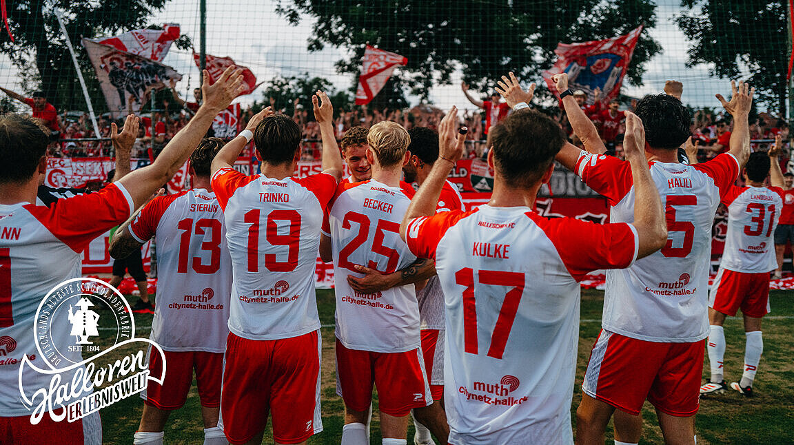 Stierlin scores HFC's first win of the season