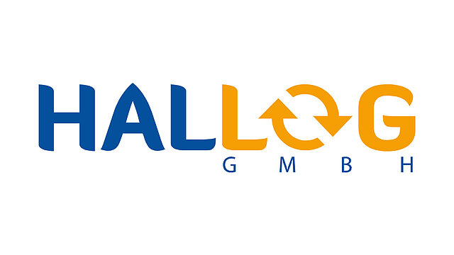 Logo Hallog