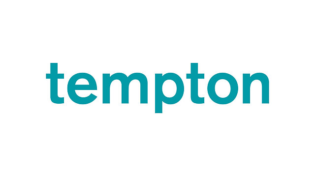Logo Tempton Personaldienstleistungen GmbH